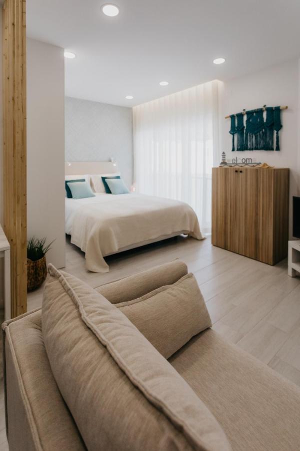 Casa Lumar - Sesimbra Apartment Exterior photo